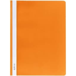 Report Cover Herlitz Plastic A4 - Image 7