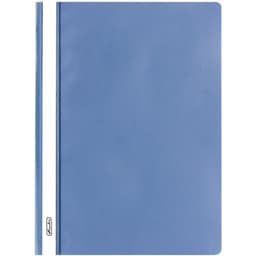 Report Cover Herlitz Plastic A4 - Image 8
