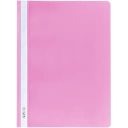 Report Cover Herlitz Plastic A4 - Image 9