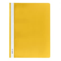 Report Cover Herlitz Plastic A4 - Image 10