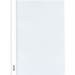 Report Cover Herlitz Plastic A4 - Image 11