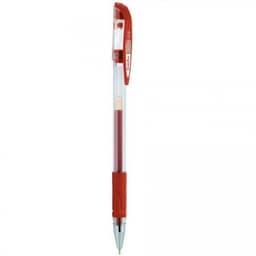 Pen Gel-Ink Flexoffice Xuxu 0.5Mm Blue Fo-Gel08 - Image 3