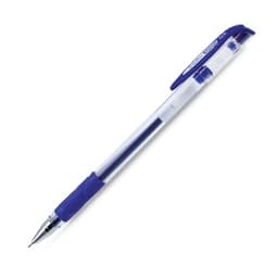 Pen Gel-Ink Flexoffice Xuxu 0.5Mm Blue Fo-Gel08 - Image 4
