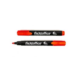 Marker Permanent Flexoffice Bullet Fo-Pm03 - Image 3