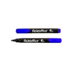 Marker Permanent Flexoffice Bullet Fo-Pm03 - Image 4