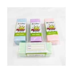 Eraser Flexoffice Assorted Fo-E06 - Image 3