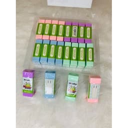 Eraser Flexoffice Assorted Fo-E06 - Image 5