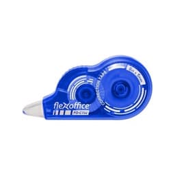 Correction Tape Flexoffice 5Mmx8M Fo-Ct02 - Image 5