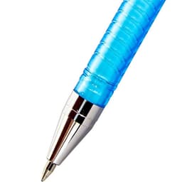 Pen Gel Erasable Flexoffice 0.5Mm Blue Fo-Gele002 - Image 2