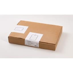 Merchandise Tag Herma 48X65Mm 1000/Pack 6841 - Image 3
