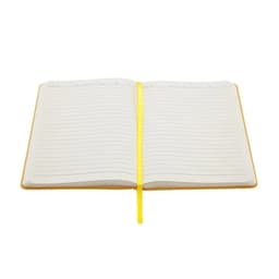 Notebook Comix A5 Ruled 122Sh assorted C5902 - Image 3