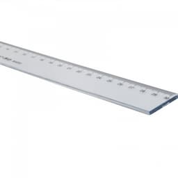 Ruler Comix Plastic 30Cm B3251 - Image 5