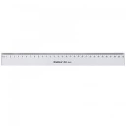 Ruler Comix Plastic 30Cm B3251 - Image 3