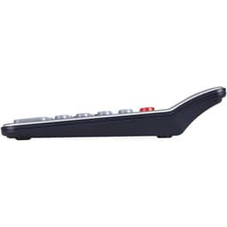 Calculator Comix 12 Digits Grey Cs-3282 - Image 5