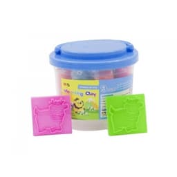 Modelling Clay M&G  9/Bag 110Gr Ake04474 - Image 1