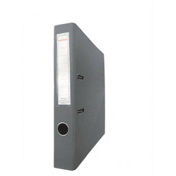 Box File Mintra Pp A4 50Mm Mechanism With Card Holder (Plastic Lock) - Image 4