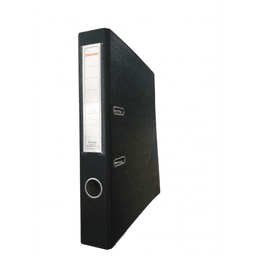 Box File Mintra Pp A4 50Mm Mechanism With Card Holder (Plastic Lock) - Image 6