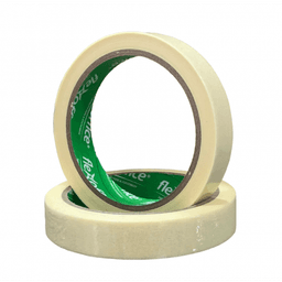 Masking Tape Flexoffice 18Mmx23M 1 Pc Fo-mat001 - Image 1