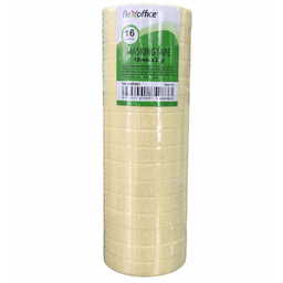 Masking Tape Flexoffice 18Mmx23M 1 Pc Fo-mat001 - Image 5