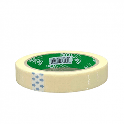 Masking Tape Flexoffice 18Mmx23M 1 Pc Fo-mat001 - Image 4