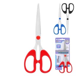 Scissor M&G 19.5Cm Blister Card Ass913A2 - Image 3