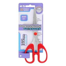 Scissor M&G 19.5Cm Blister Card Ass913A2 - Image 4