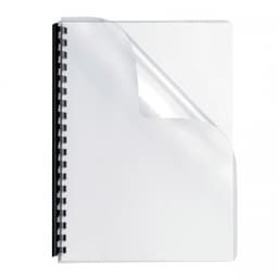 Binding Cover A3 Mintra Pvc 200Mic - Image 1