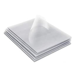 Binding Cover A3 Mintra Pvc 200Mic - Image 4