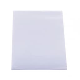 Folder Flexoffice Fc Clear 0.15Mm 10/Pack Fo-Ch02 - Image 2