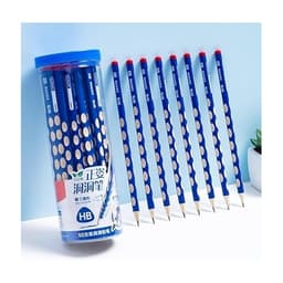 Pencil M&G HB 1Pc Jumbo Triangular - Image 2