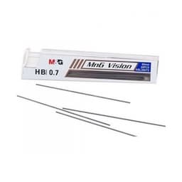 Lead M&G 0.7Mm Black - Image 1
