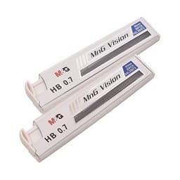 Lead M&G 0.7Mm Black - Image 2