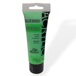 Acrylic Paint Phoenix 75Ml Fluorescent - Image 2
