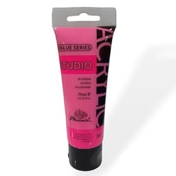 Acrylic Paint Phoenix 75Ml Fluorescent - Image 3