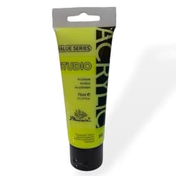 Acrylic Paint Phoenix 75Ml Fluorescent - Image 4