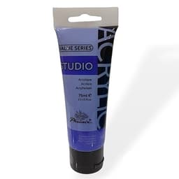 Acrylic Paint Phoenix 75Ml Fluorescent - Image 5