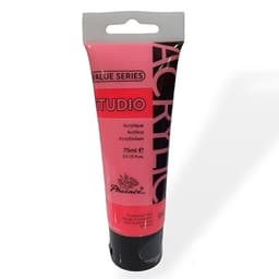 Acrylic Paint Phoenix 75Ml Fluorescent - Image 6