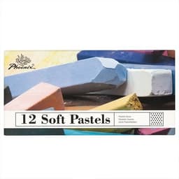 Soft Pastel Phoenix Studio 12/Pack - Image 2