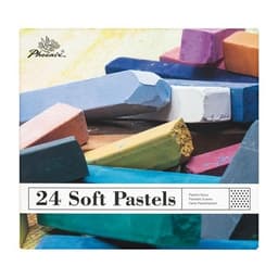 Soft Pastel Phoenix Studio 24/Pack - Image 2