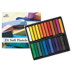 Soft Pastel Phoenix Studio 24/Pack - Image 1