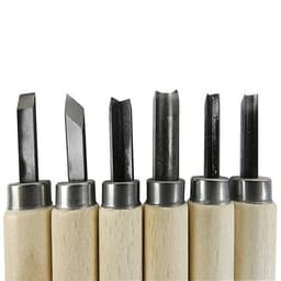 Knife Phoenix Woodful 6/Pack - Image 2
