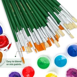 Brush Phoenix Mixed 25/Pack - Image 2