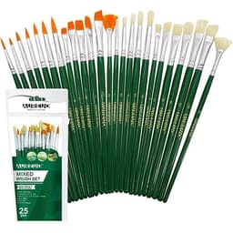 Brush Phoenix Mixed 25/Pack - Image 1