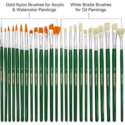 Brush Phoenix Mixed 25/Pack - Image 3