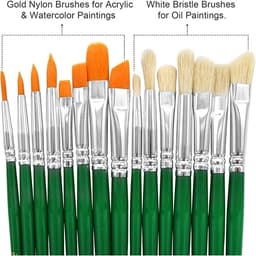 Brush Phoenix Mixed 15/Pack - Image 2