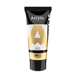 Acrylic Paint Phoenix 21Ml 8/Pack Metallic - Image 2