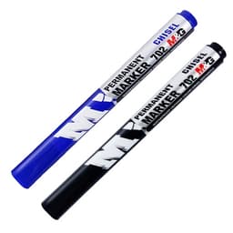 Marker Permanent M&G Chisel - Image 1