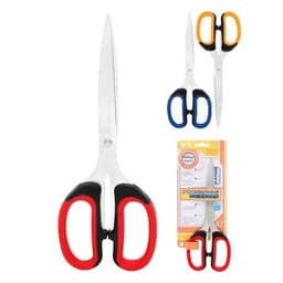Scissor M&G 21Cm Blister Card - Image 2