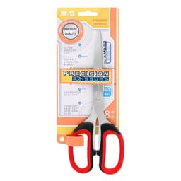 Scissor M&G 21Cm Blister Card - Image 3