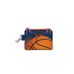 Wallet Basketball Coral High Dark Blue - Image 2